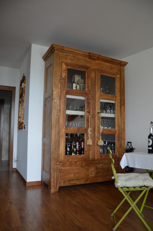 Hotel Cascina Castagneto CastellʼAlfero Exteriér fotografie